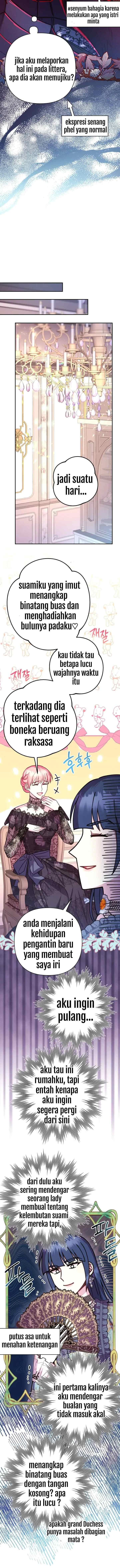 Anyway, It Is A Ropan chapter 27 halaman 13
