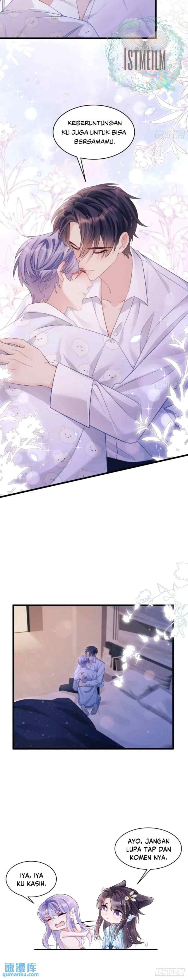 I Suspect the Actor Is Fishing for Me chapter 137 halaman 18