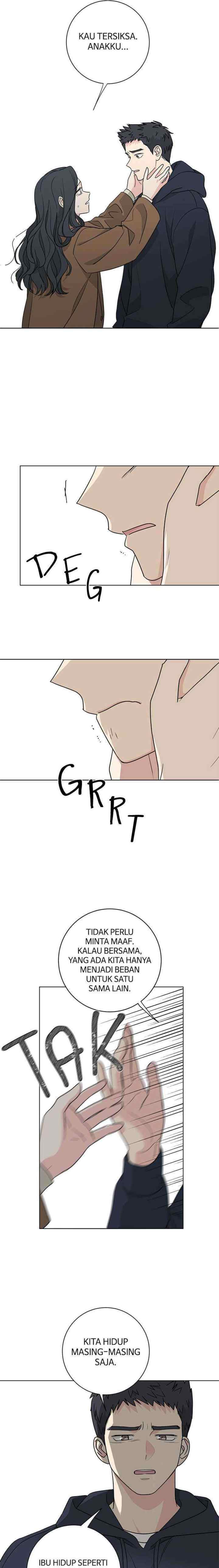Mother, I'm Sorry chapter 91 halaman 6