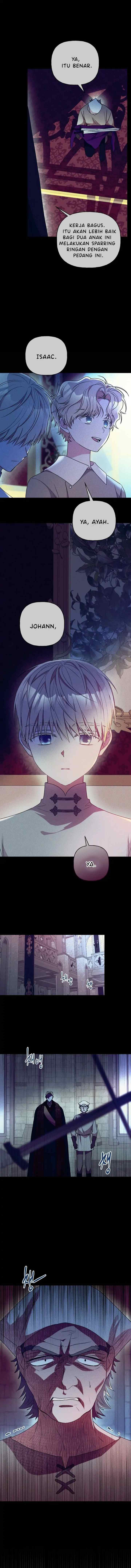 Observing Elena Evoy chapter 89 halaman 10