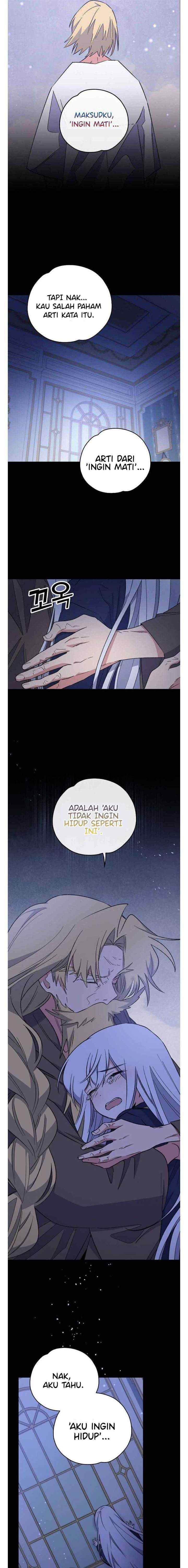 Yigret chapter 30 halaman 11