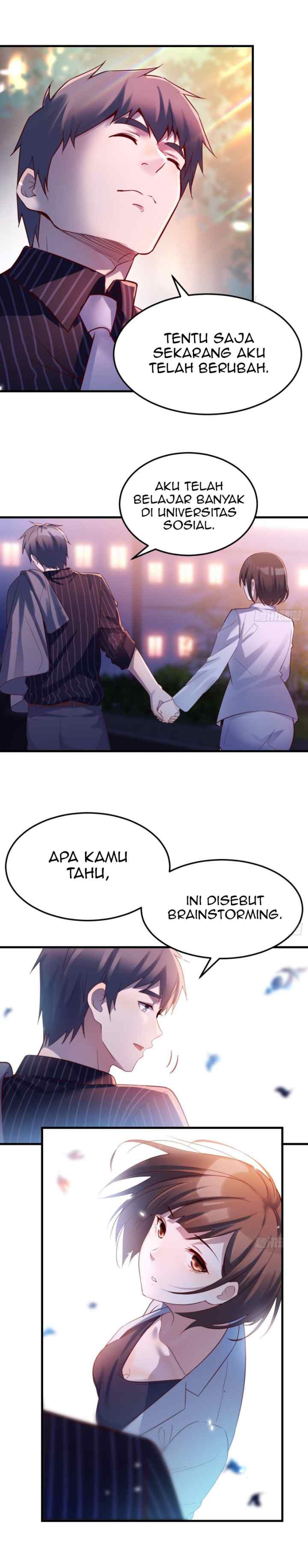 I Have Twin Girlfriends chapter 79 halaman 5