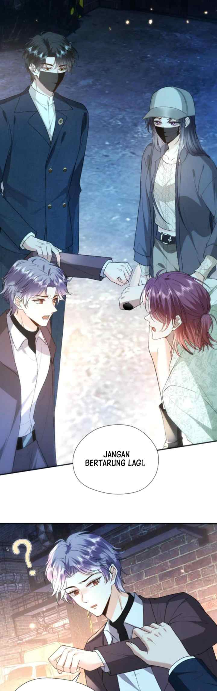 Madam and Her Daily Online Face-Slapping chapter 127 halaman 6