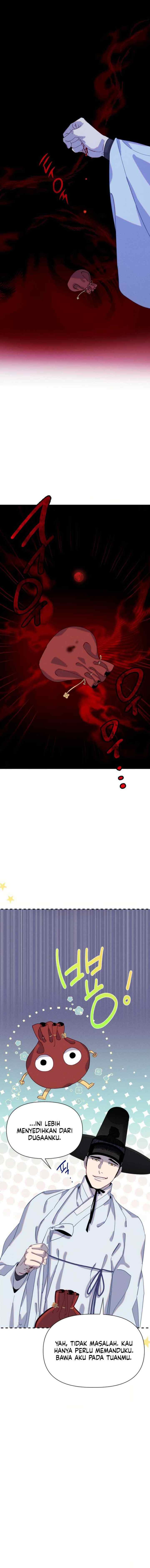 Folk Tale of No Regrets chapter 3 halaman 16