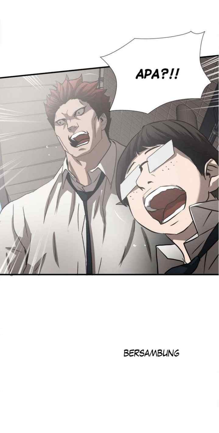 Greatest Outcast chapter 31 halaman 12