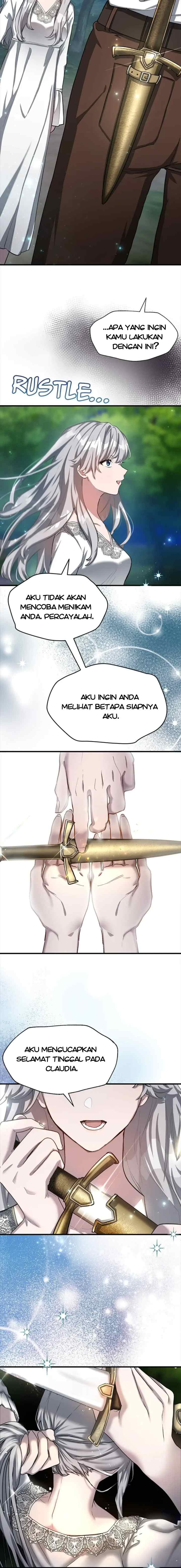 Luce: My New Identity as a Contract Wife chapter 3 halaman 17