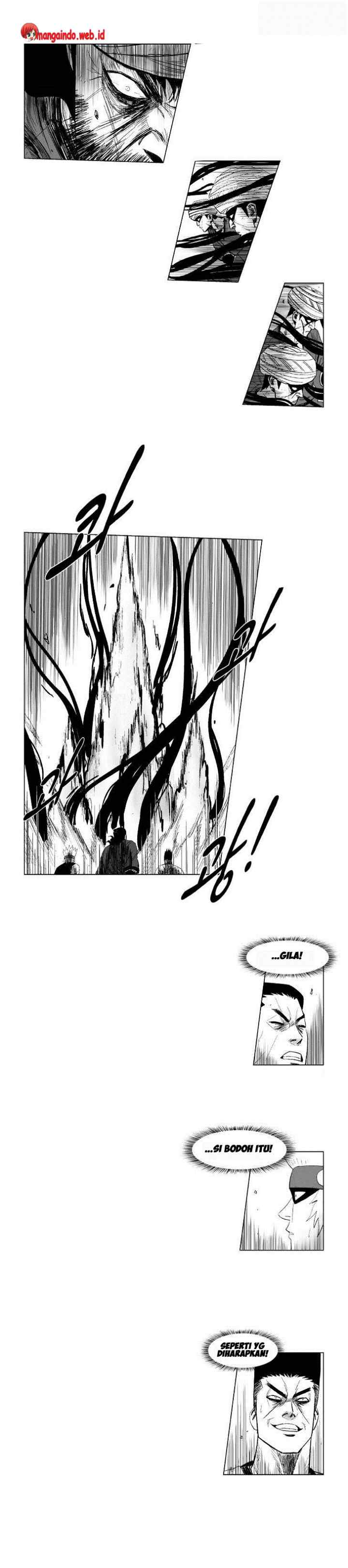 Red Storm chapter 133 halaman 5