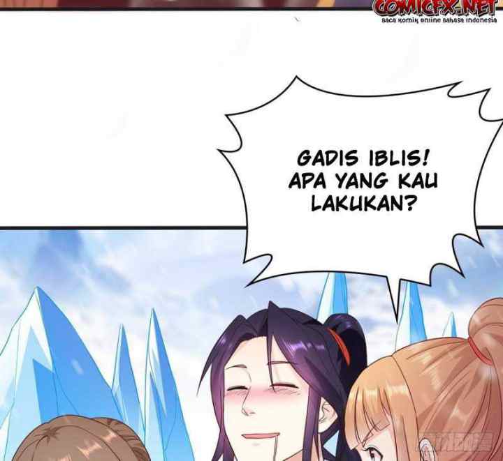 Forced To Become the Villain's Son-in-law chapter 80 halaman 9