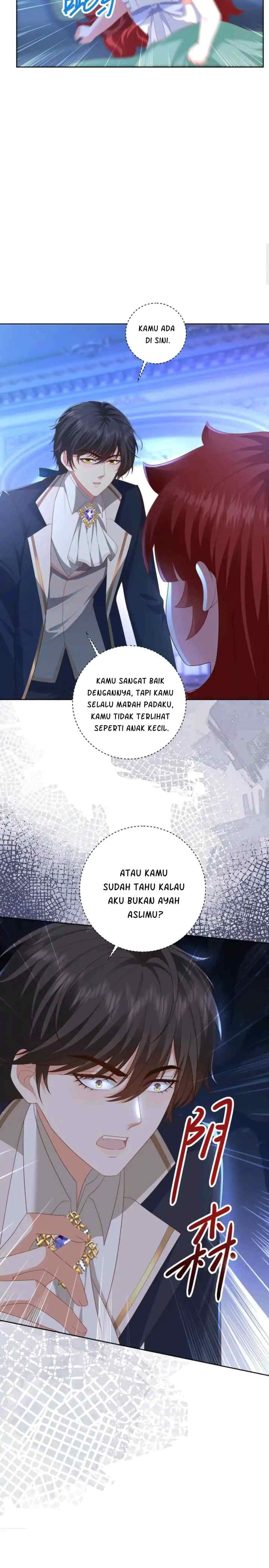 I Want to Maintain My Stepmother's Character chapter 30 halaman 19