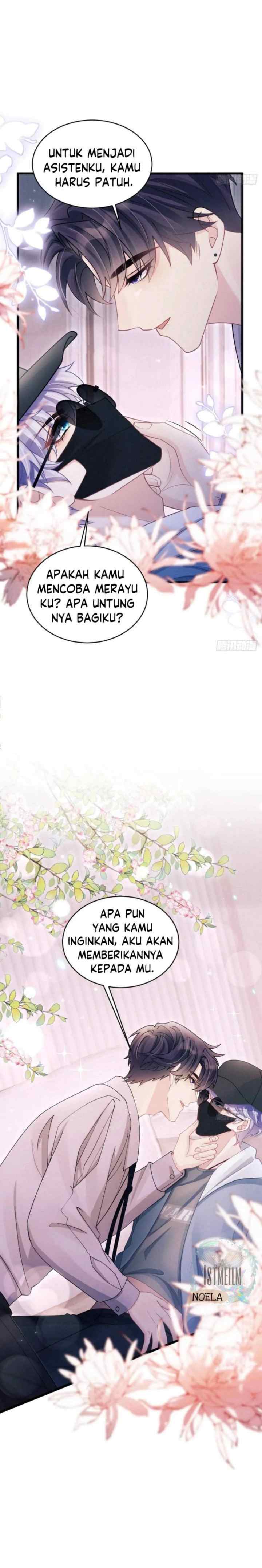 I Suspect the Actor Is Fishing for Me chapter 118 halaman 9