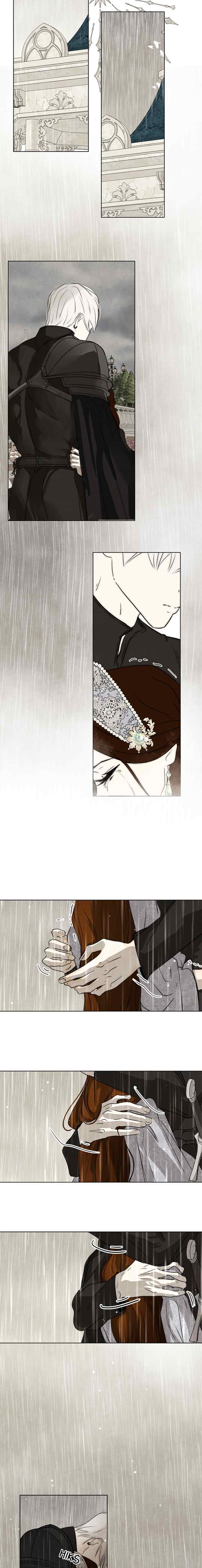 I Am the Villain chapter 29 halaman 17