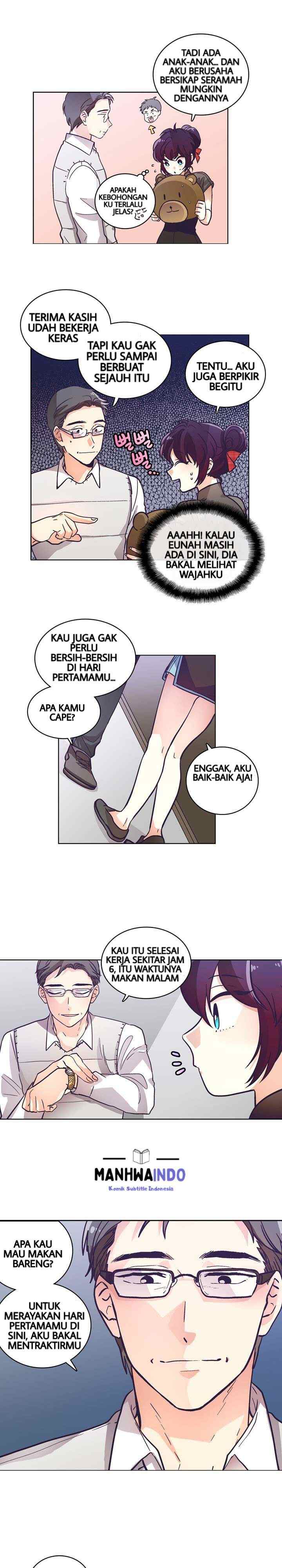 Pride Complex chapter 8.1 halaman 8