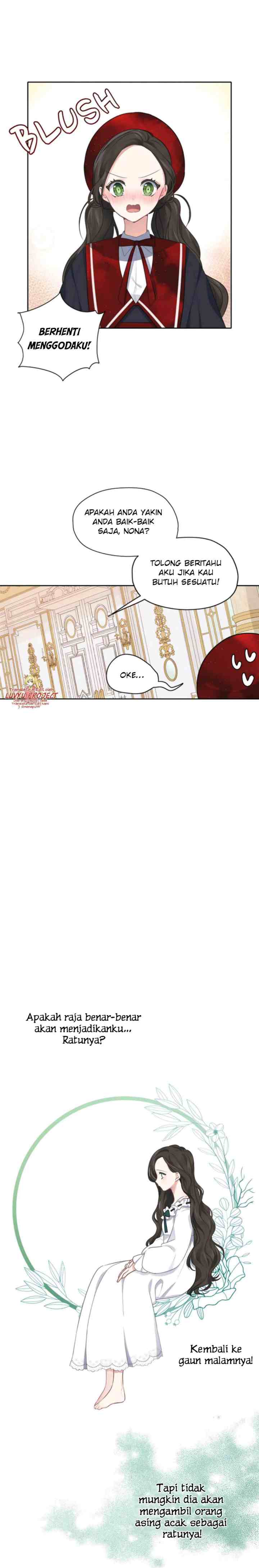 Follow The Bread Crumbs chapter 27 halaman 9