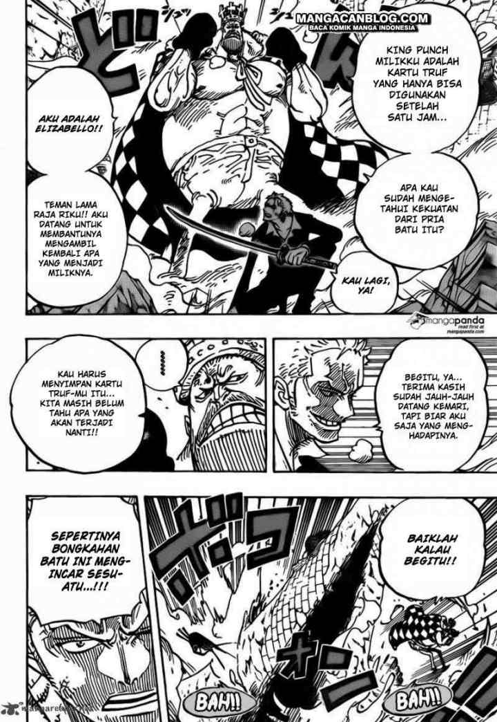 One Piece chapter 771 halaman 4