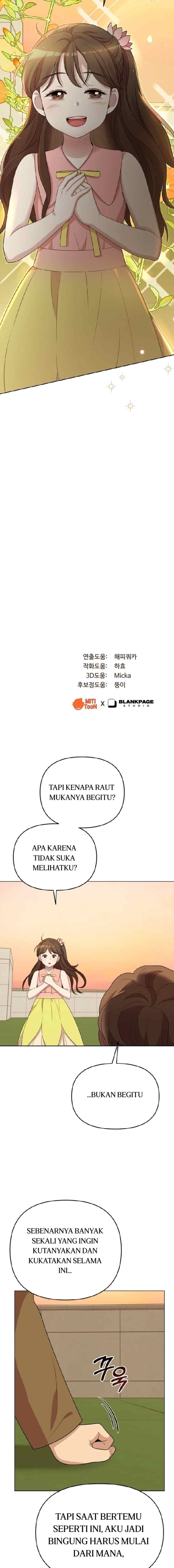 Give Birth To Me chapter 47 halaman 17