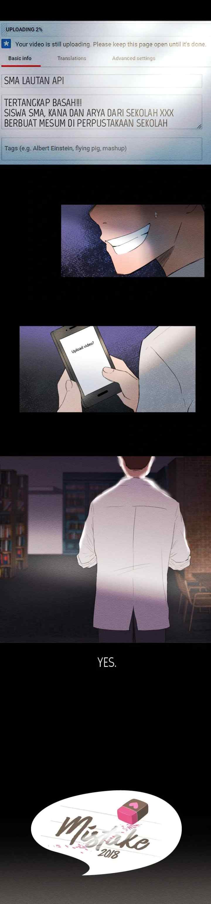Mistake S1 chapter 3 halaman 4