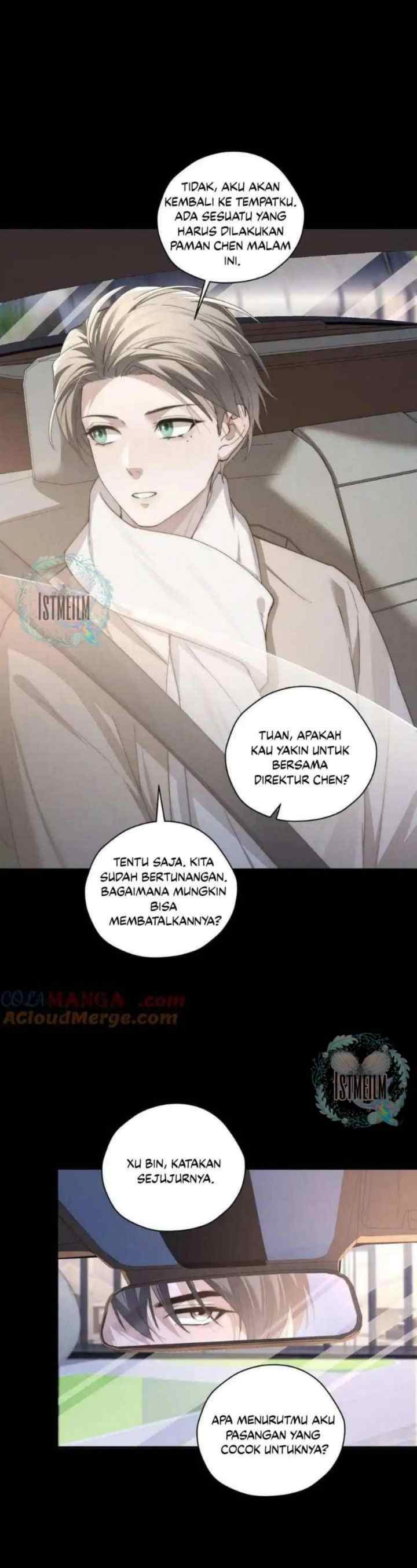 Listen To Me chapter 65 halaman 13