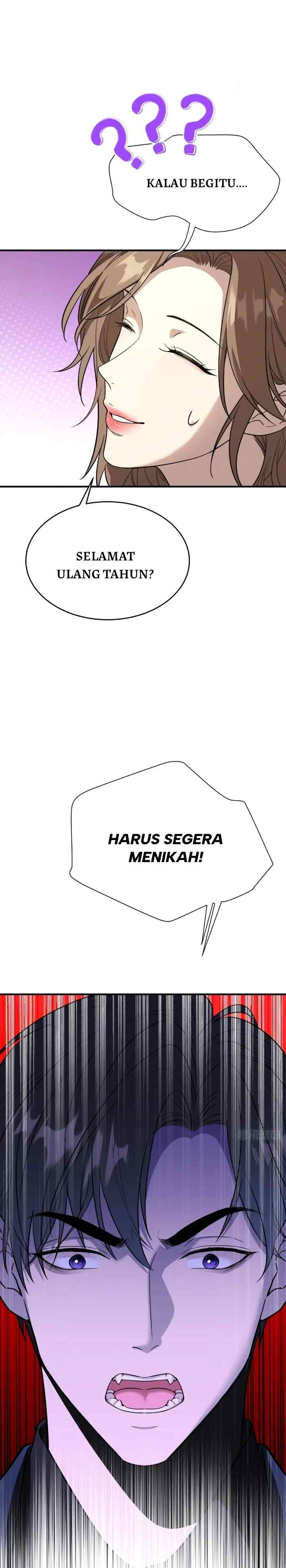 The Man Is A Real Dog chapter 2 halaman 18
