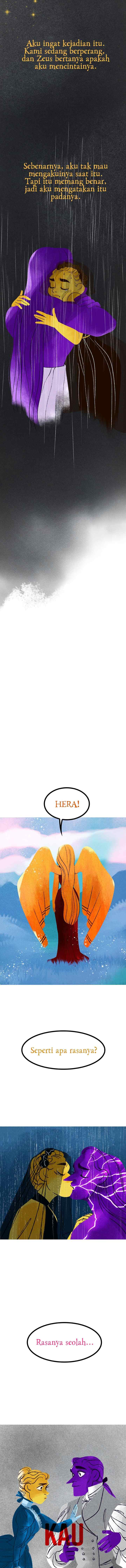 Lore Olympus chapter 273 halaman 11