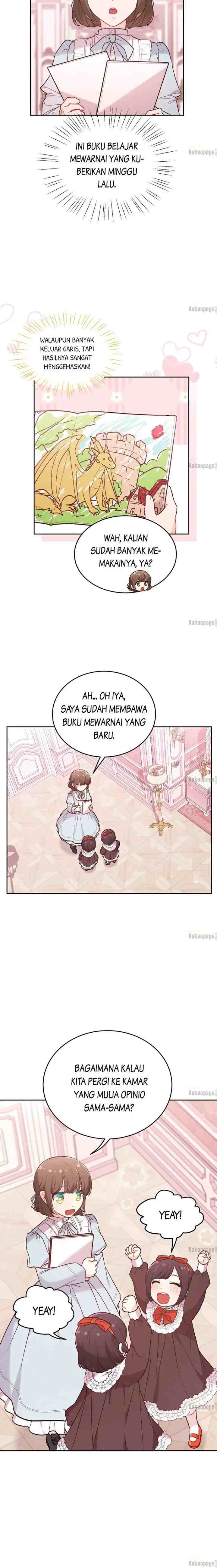 I Was Just an Ordinary Lady chapter 146 halaman 8