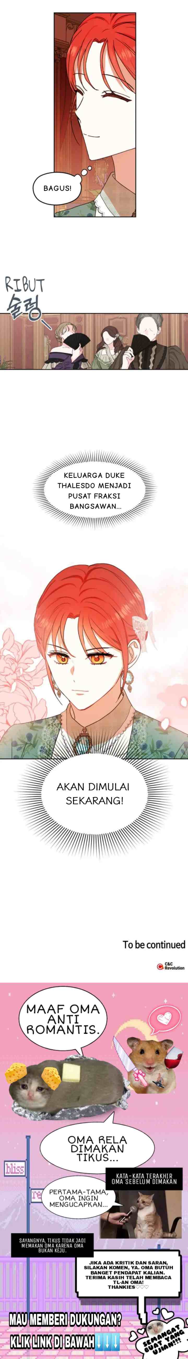 Leveling My Husband to the Max chapter 79 halaman 12