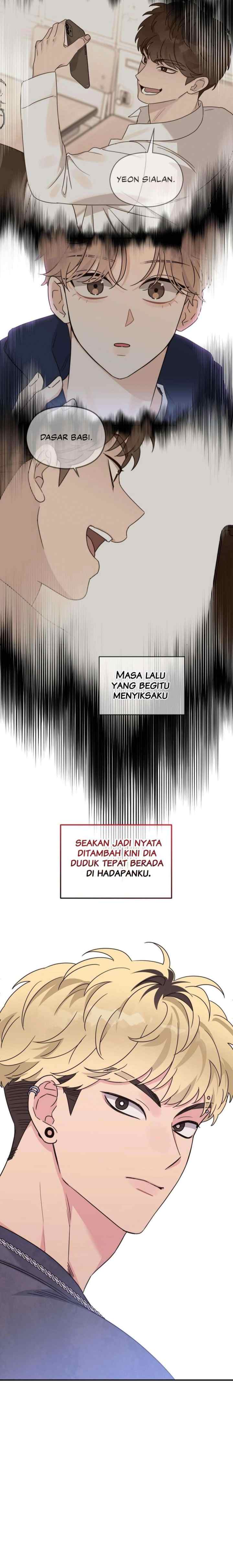Alpha Trauma chapter 11 halaman 5