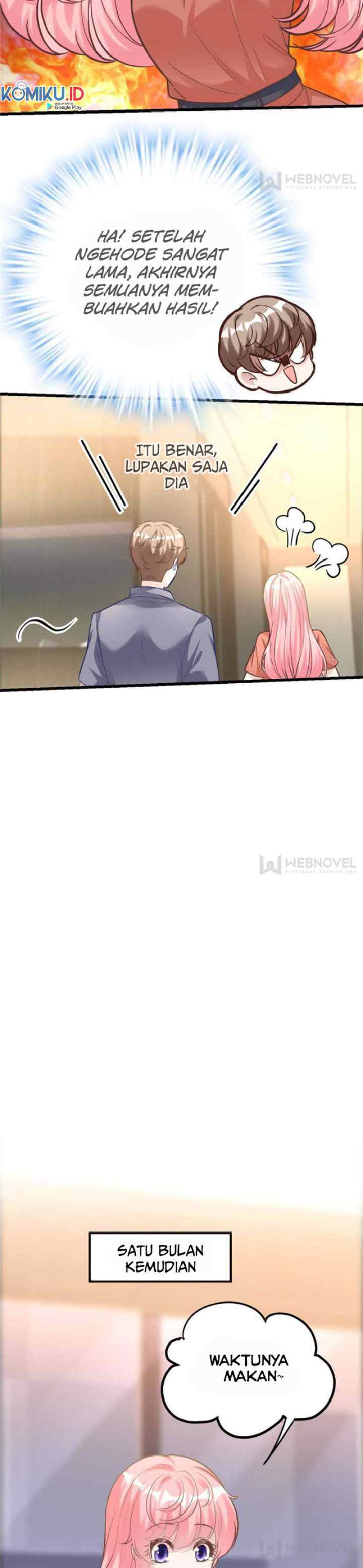 My Beautiful Time With You chapter 191 halaman 7