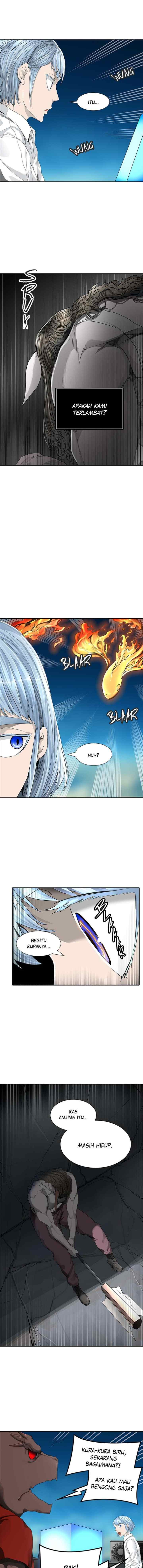 Tower of God chapter 434 halaman 10