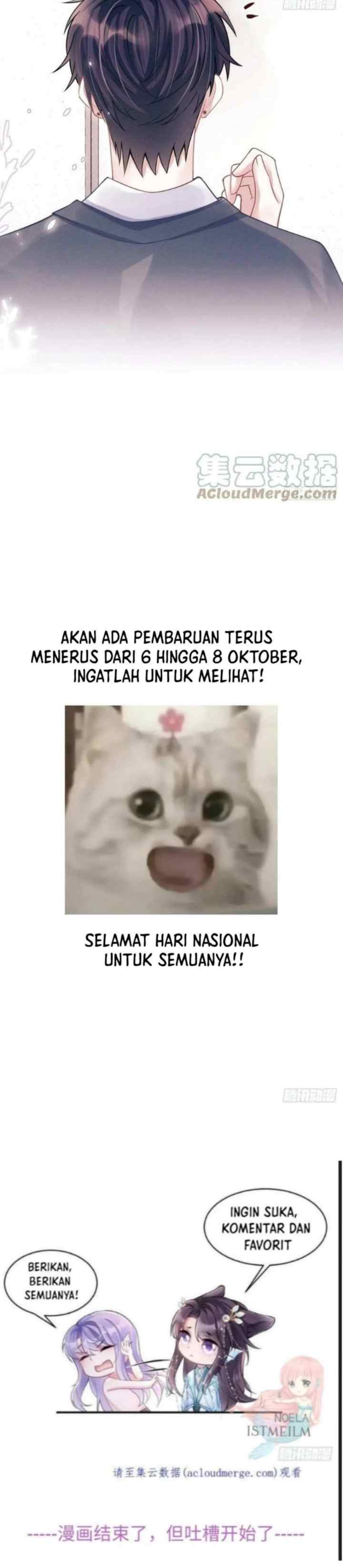 I Suspect the Actor Is Fishing for Me chapter 59 halaman 18