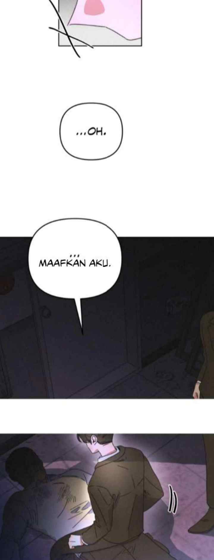 Apathetic Serenade chapter 6 halaman 16