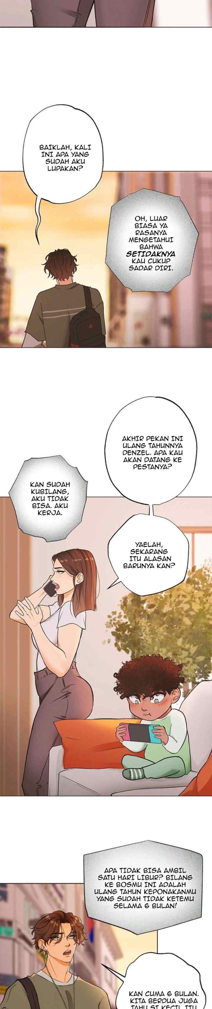 Golden Hour chapter 2 halaman 10
