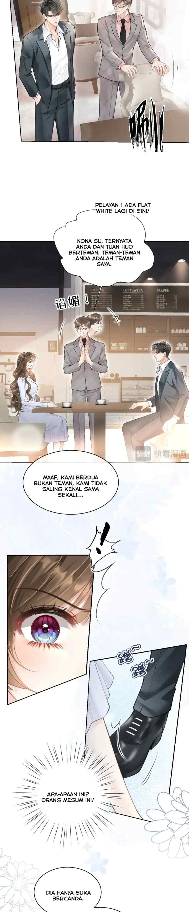 One Night With Deep Passions chapter 4 halaman 15