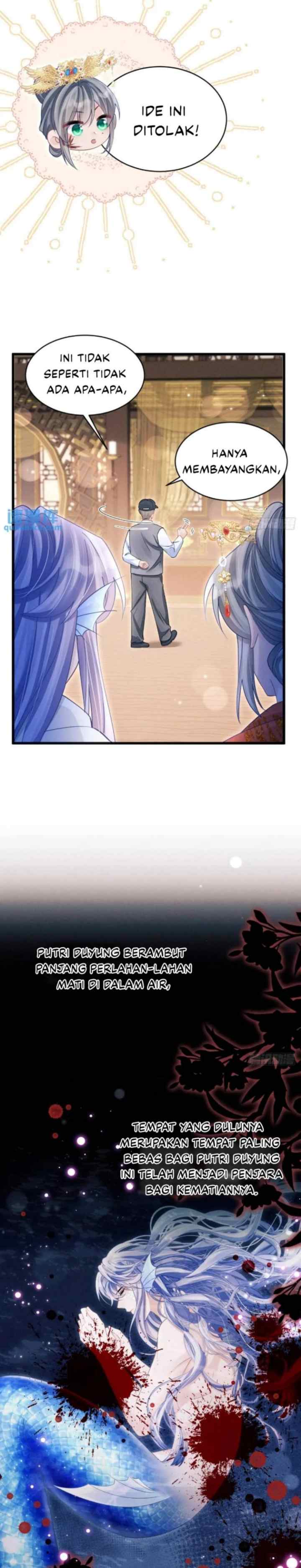 I Suspect the Actor Is Fishing for Me chapter 121 halaman 12