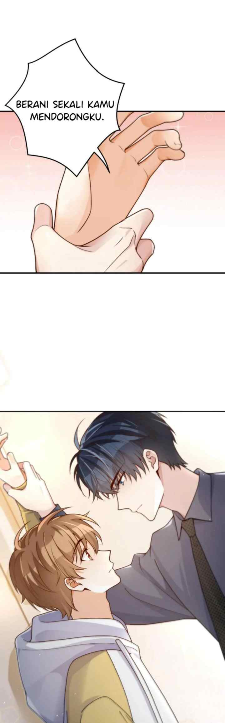 Guide on How to Sleep chapter 38 halaman 11