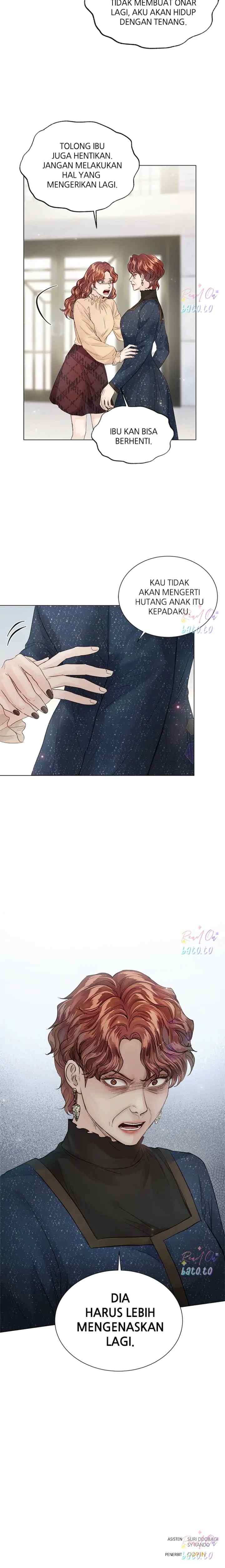 There Must Be Happy Endings chapter 93 halaman 20