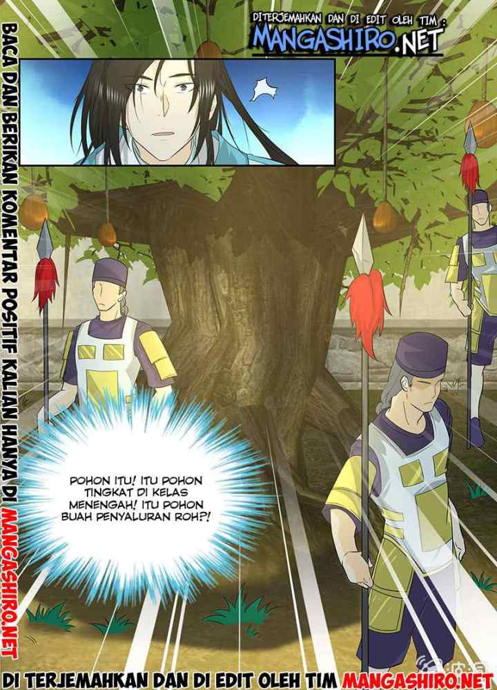 Yong Heng Zhi Zun chapter 150 halaman 12