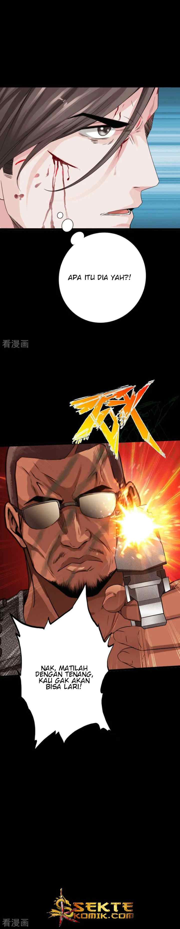 Hopeless chapter 64 halaman 8