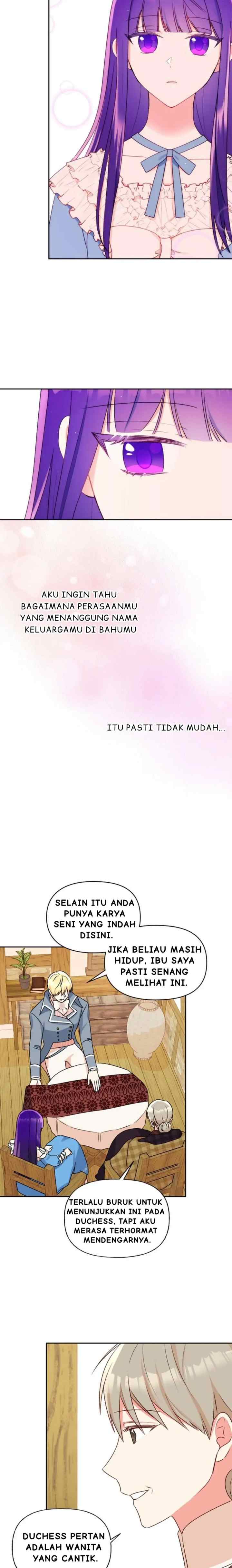 Observing Elena Evoy chapter 42 halaman 10
