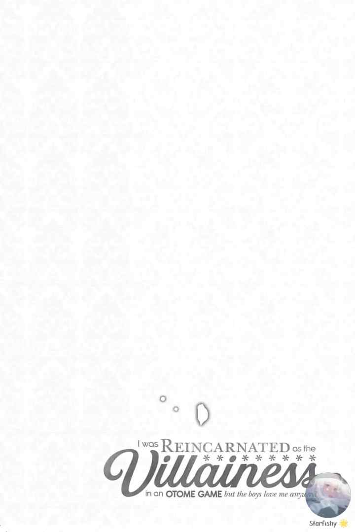 Akuyaku Reijou Desu ga, Kouyaku Taishou no Yousu ga Ijou Sugiru chapter 2 halaman 15