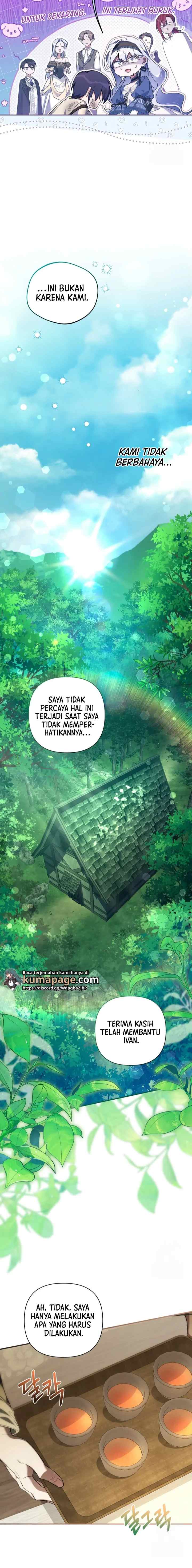 Do You Need Salvation? chapter 44 halaman 13