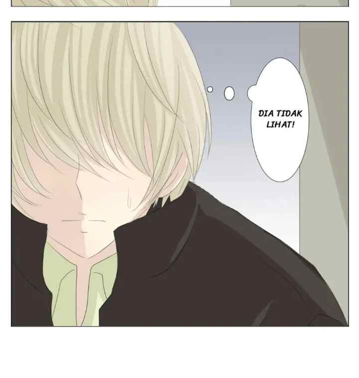 Summer Never Ends chapter 40 halaman 17