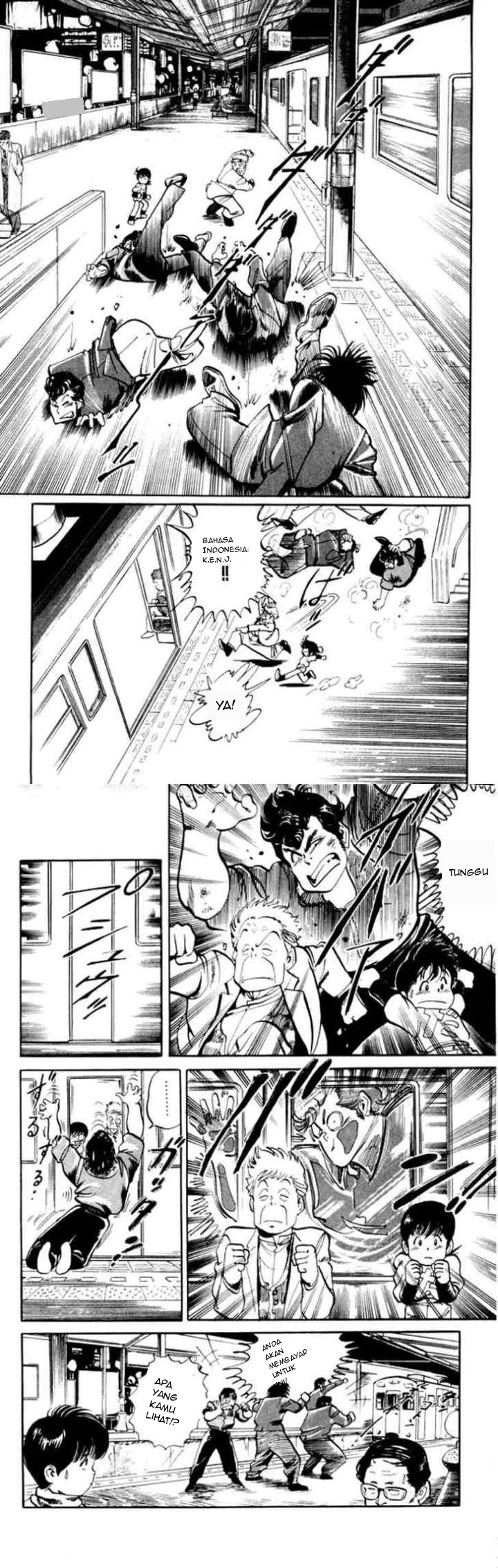 Kenji chapter 2 halaman 6