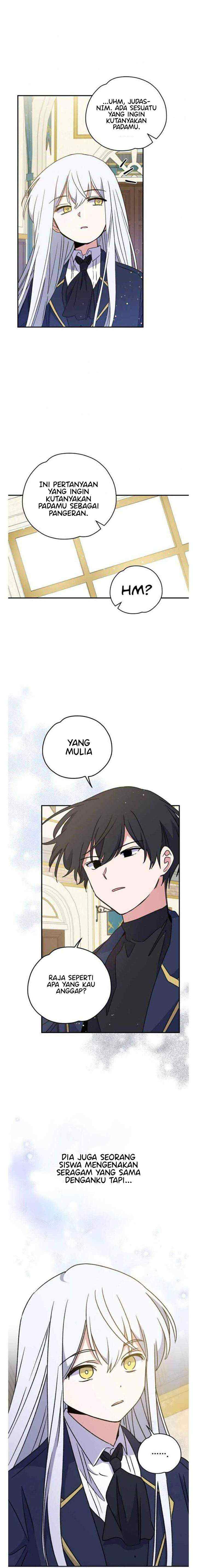 Yigret chapter 24 halaman 17