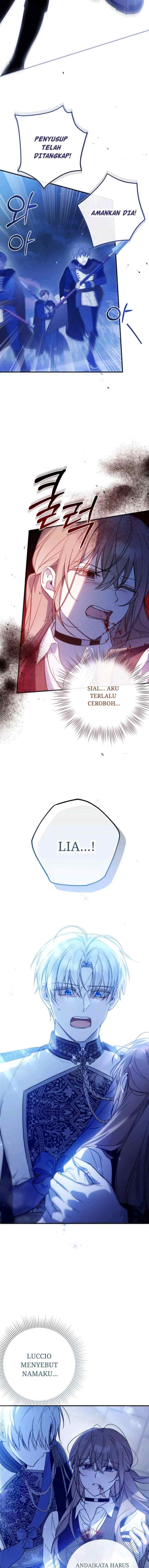 Everyone Was Obsessed With Me After I Became the Youngest Princess Favorite chapter 1 halaman 18