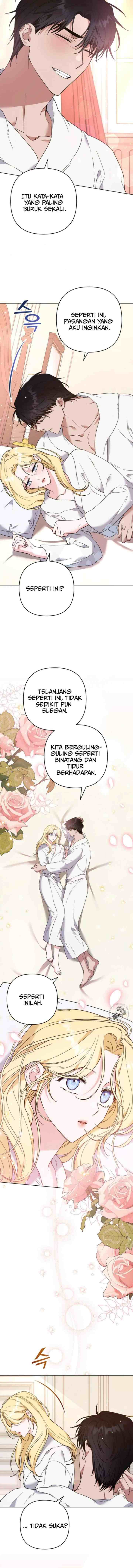 What It Means To Be You chapter 66 halaman 13