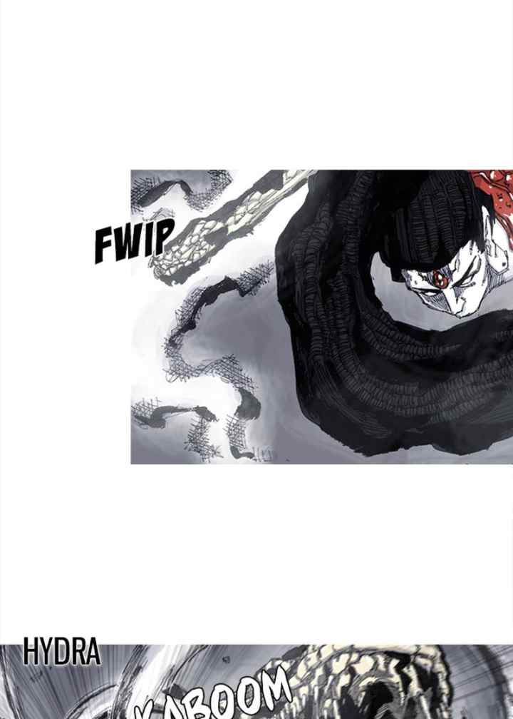 ASURA chapter 50 halaman 11