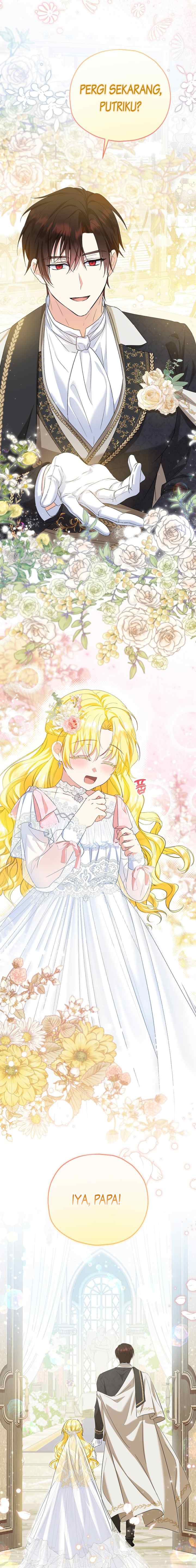 I Don't Want To Be Duke's Adopted Daughter-in-law chapter 66 halaman 10