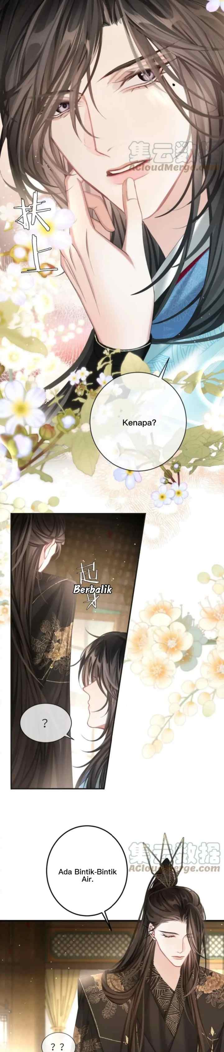 Haven't Seen You For Years chapter 8 halaman 9