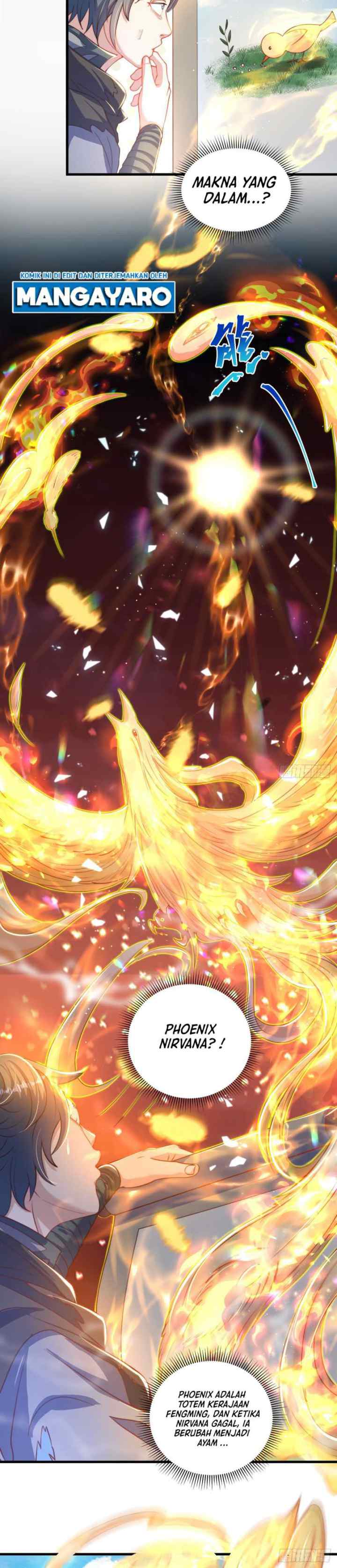 The Unmatched Powerhouse Just Wants to Farm chapter 19 halaman 14