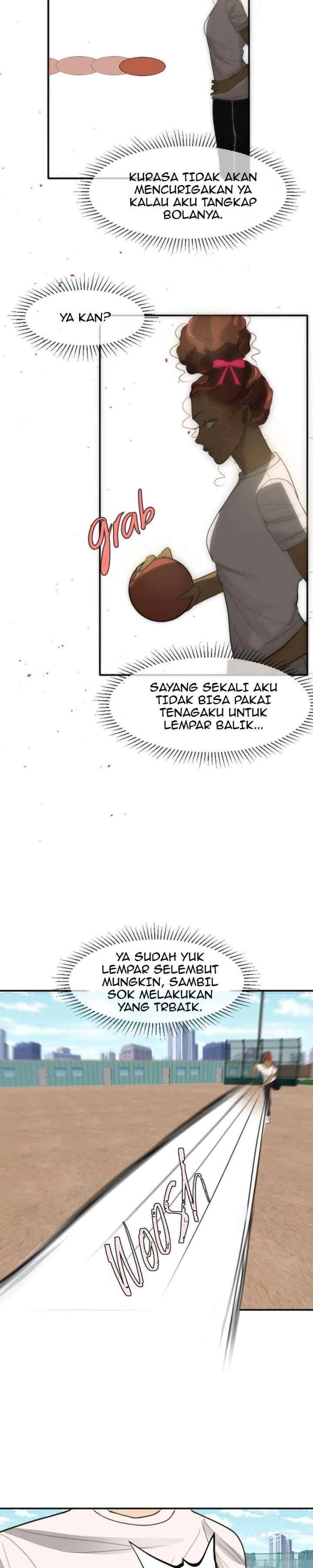 Violent Pink chapter 29 halaman 5